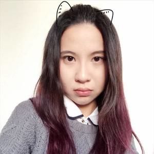 Meet your Posher, Yuting